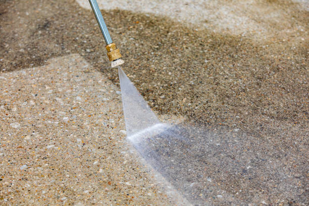 Best Driveway Pressure Washing  in Sylvan Lake, MI